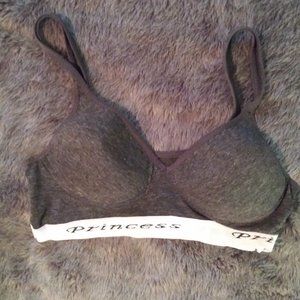 Princess Athletic Bra